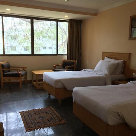 Asr Guesthouse ティルパティ エクステリア 写真