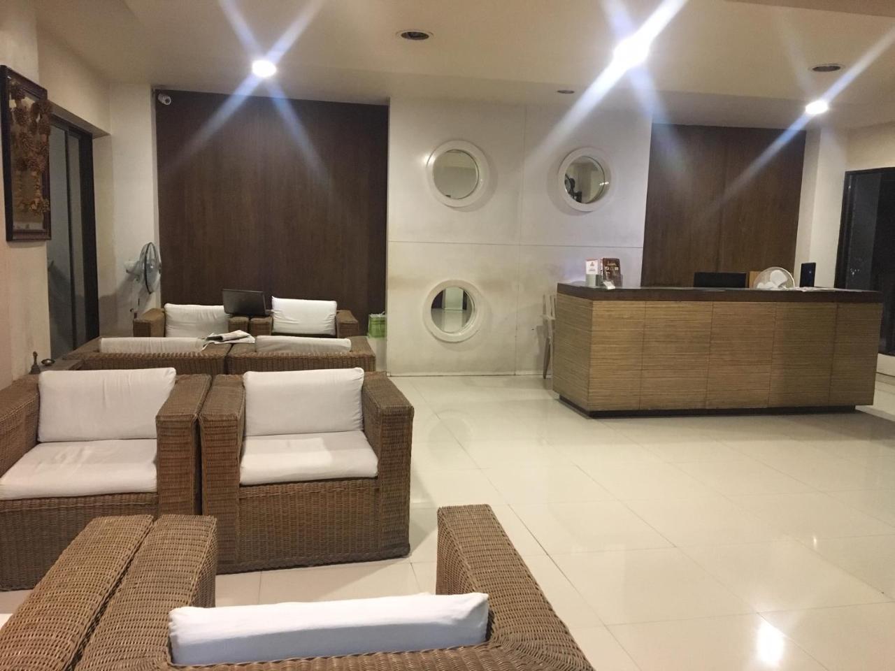 Asr Guesthouse ティルパティ エクステリア 写真