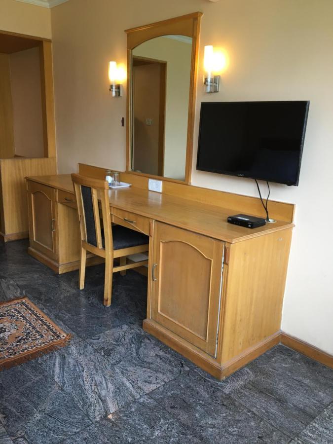 Asr Guesthouse ティルパティ エクステリア 写真