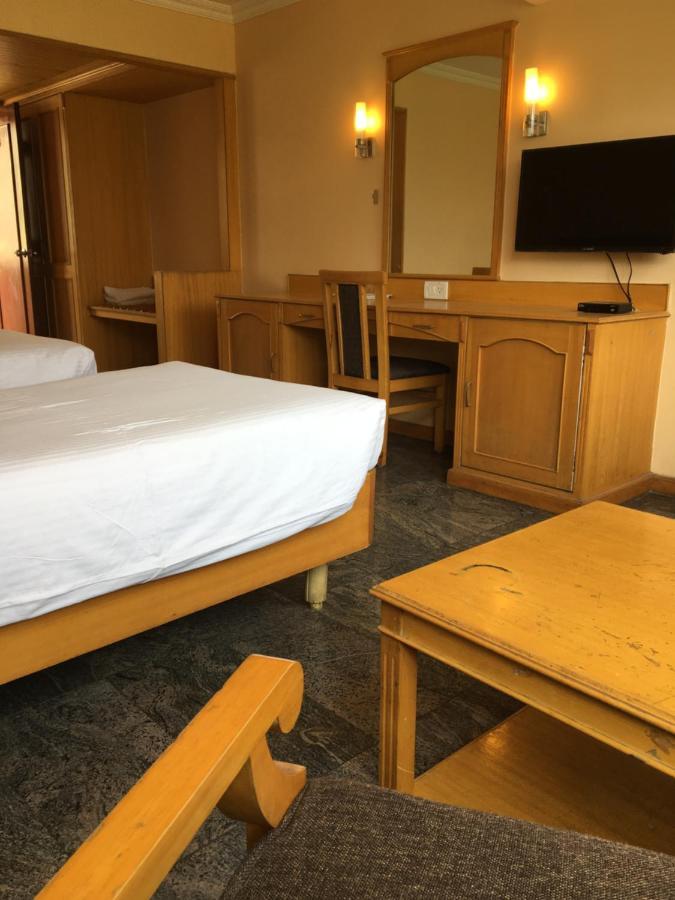 Asr Guesthouse ティルパティ エクステリア 写真