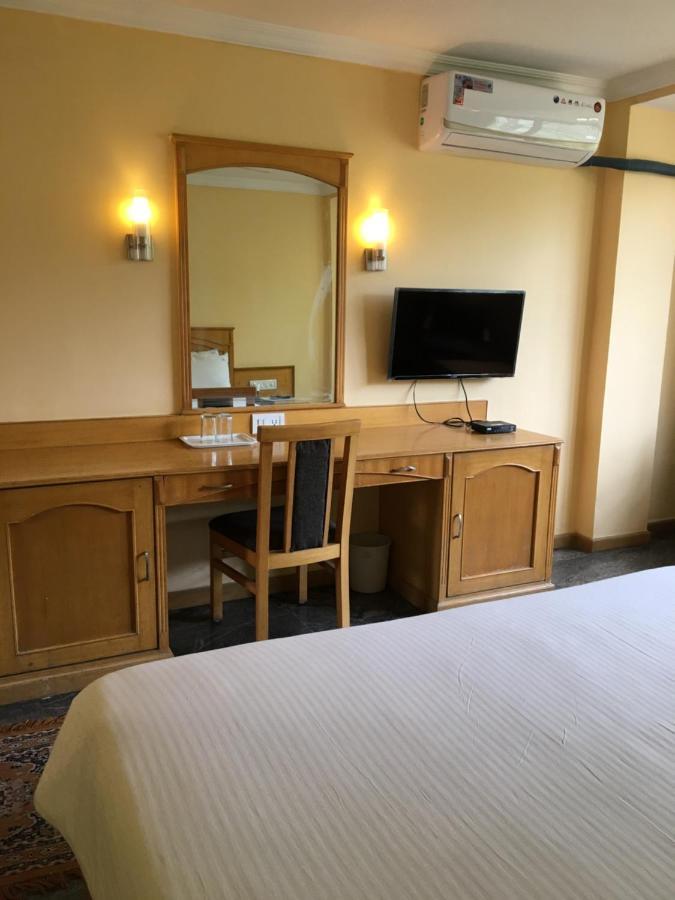 Asr Guesthouse ティルパティ エクステリア 写真